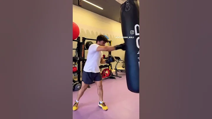 Mixed Martial Arts Training #mma #kungfu #fighter #aswarrior