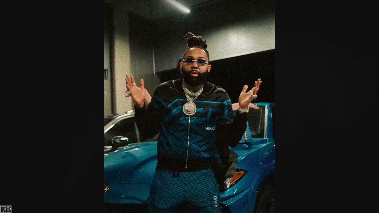 [FREE] Money Man Type Beat "ON THE WAY" (prod. kenkbeats)