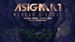 ️Mehrab ft Edris   Asigmaat   New Track 2020  mp3