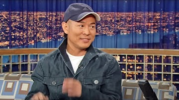 Jet Li FINALLY Speaks Up On Bruce Lee And Fans Are Furious