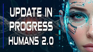 Humans 2 0 Will We Be Cyborgs by 2035 It s More Real Than You Think