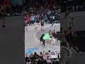 Kelsey Mitchell from Deep to Tie it at 100 🏹