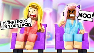 Roblox Royale High Secret Spa Photostream - 