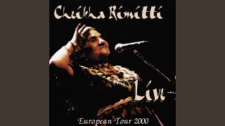 Nouar (Live) (feat. Maghni)