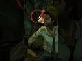 WWE Fight lol /  Who will win ? Wolf Among Us Gameplay  #short
