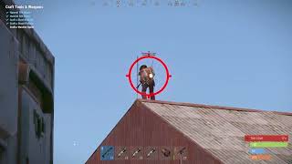 Rust Disarray.gg Cracked - AIMBOT &amp; ESP [2023] ⭐