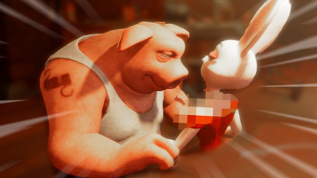 DWA POTĘŻNE ARGUMENTY vs DEBILE