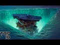 Top 10 Places On Earth No Human Has Been To - Part 3