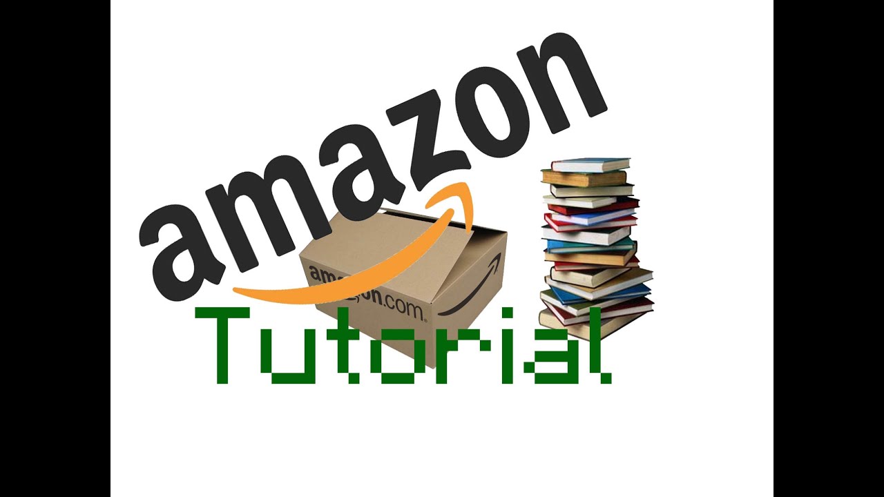 Tutorial Come Comprare I Libri Scolastici Da Amazon Backtoschool