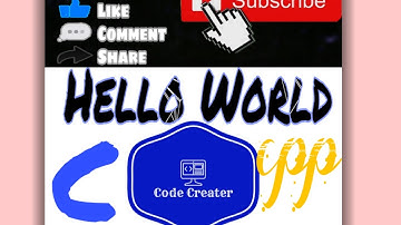 Hello World program | C | C++ |  PYTHON ||#helloworld