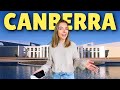 Everything youve heard about canberra is wrong