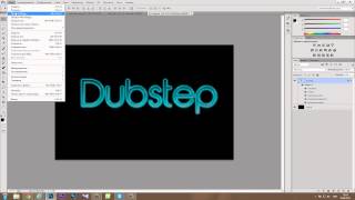 Текст в стиле Dubstep.