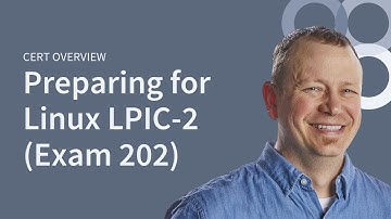 Linux LPI LPIC-2 Exam 202 Introduction with Shawn Powers