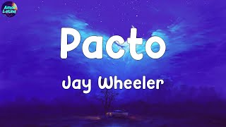 Pacto (LETRA) - Jay Wheeler || Yng Lvcas, Yng Lvcas [Amor Músico]