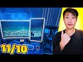 My Viewers Gaming Setups Are INSANE...