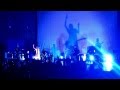 ハルカトミユキ「青い夜更け」LIVE