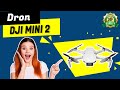 🔥DJI mini 2  ❯❯  Drone✅ 【  ¿Merece la pena? 】