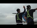 Heroes Behind Safe Flights