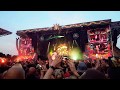 Die Toten Hosen - Pushed Again @Stadion-Essen//25.05.18//Kurzclip