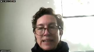 Anna Loutfi : les tribunaux de la charia au Royaume-Uni