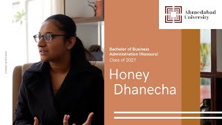 Honey’s Summer Immersion at HSE Russia: Exploring Business & Economics with Ahmedabad University.