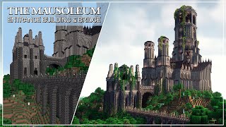 The Mausoleum - Tutorial Part 7: Entrance Building & Bridge