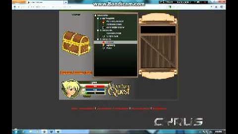 Adventure Quest   Episode 1   Introduction