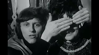 Václav Neckář - Malá Lady (Non illuderti mai) (klip) (1971)