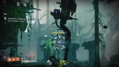 Malfeasance Gambit Boss*