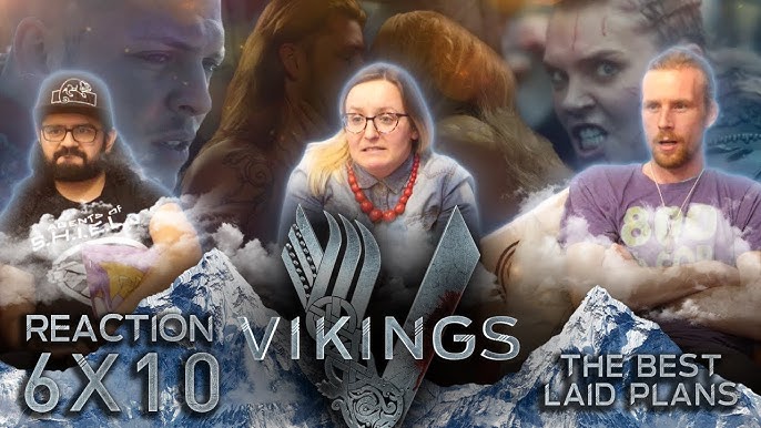 and in dreams, stormbornvalkyrie: Björn, Vikings 2.06