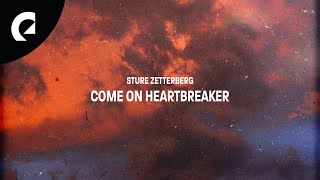 Sture Zetterberg - Come on Heartbreaker