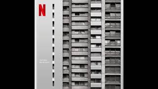 Top Boy 2023 Soundtrack | Cutting Room I - Brian Eno | A Netflix Original Series Score |