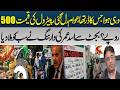 Petrol at Rs. 500? | Budget 2026 Pressure and Inflation | Asad Umar Raises Alarm | PK Politics