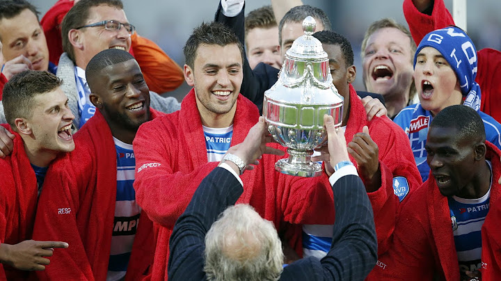Het moment van 2014: Leo Oldenburger
