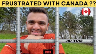 COMING TO CANADA IN 2024 || MOST IMPORTANT THINGS TO LEARN BEFORE COMING TO CANADA || MR PATEL ||
