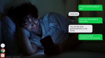 Cinematic Message Text Effect by Kinemaster | Text SMS Effect in Video | Text SMS Effect Kaise Kare