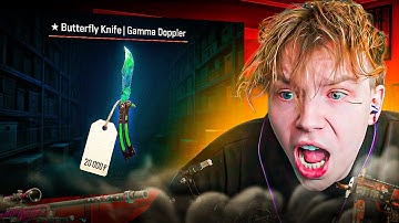 РЕАКЦИЯ СТРОГО на НОВОЕ ОБНОВЛЕНИЕ в CS2 – КРАФТ НОЖЕЙ, ЦЕНЫ на ТАЙНОЕ, БИЗНЕС ЗАКУП СКИНОВ