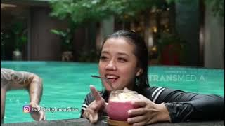 Hotel Estetik Rekomendasi Staycation Bareng Keluarga | CELEBRITY ON VACATION (23/7/22) P3