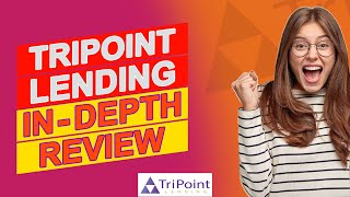 TriPoint Lending Review - Low Rates Or High Risks Watch To Learn More About Them