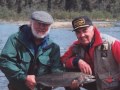 Dick Hart: 2006 Texas Freshwater Fishing Hall of Fame - Texas Parks and Wildlife [Official]