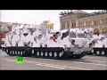 Воена парада во Москва  (2)