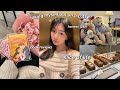 A day in my life vlog  grwm study tips tiktok book reviews relationships qa