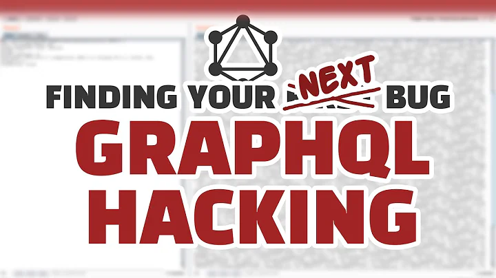 Finding Your Next Bug: GraphQL