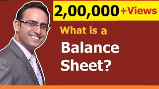 What is a Balance Sheet? How to Make Balance Sheet?