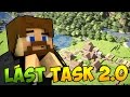 LAST TASK 2.0 СТРИМ - ПОДГОТОВКА К НОВОМУ ПРОЕКТУ