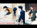 💞Cold CEO has seen many girls, but  fell for my innocent kiss!#cdrama