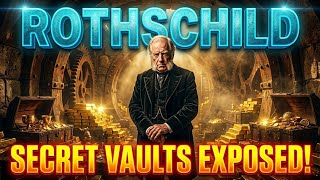 Where Does The World’s Most Secretive Dynasty Actually Hide Their Wealth Rothschild's MONEY! |   