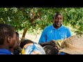 Missions Moment | Water Well in N'Tossoni