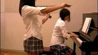 Ｍｙ　Ｆａｖｏｒｉｔｅ　Ｔｈｉｎｇｓ　　　　Ｓａｒａ＆Ｓｈｉｋｉ