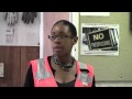 Turner Construction providing OSHA training to East Baltimore EBDI Community